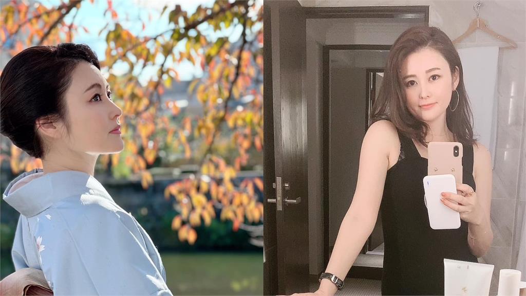 麻衣斷開9年豪門婚姻！生日突發長文認1事「要大家看她這裡」