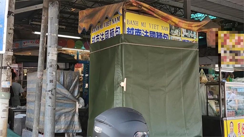 通報個案暴增422人、16人住院　忠貞名店「越南法國麵包」開罰54萬