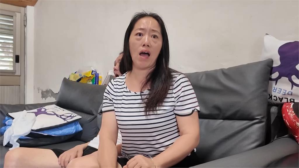 "未放棄中國籍"依法遭解職 花蓮中配村長鄧萬華:將提出訴願