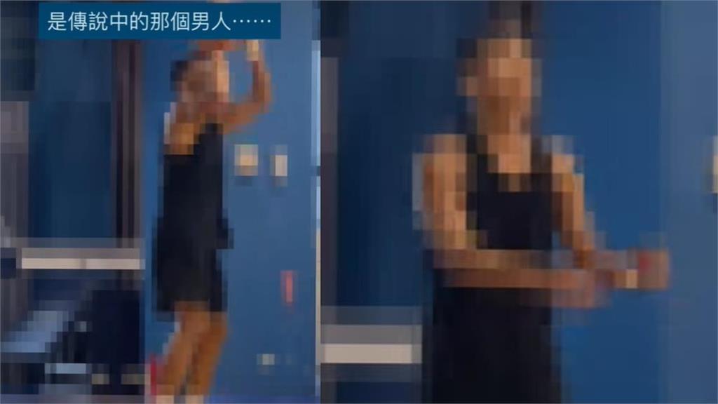 PLG/太多人敲碗!勇士限時釋出「傳說中的那個男人」高清無碼練投片