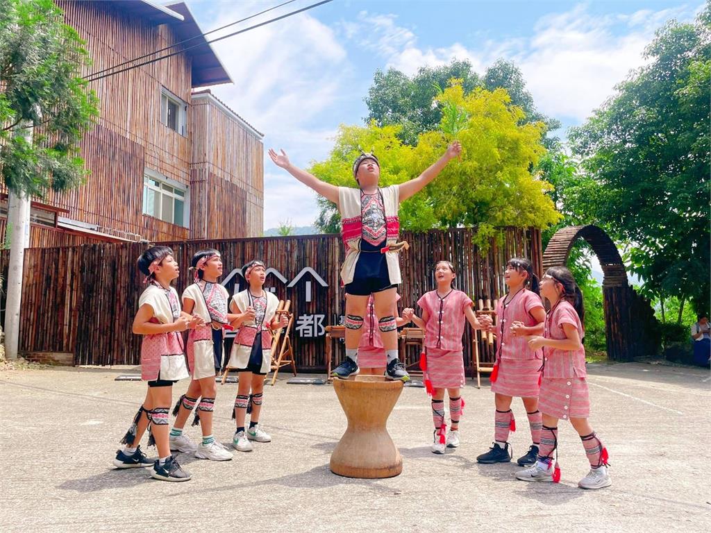第三屆金牌農村結果出爐　桃園2社區脫穎而出斬獲佳績