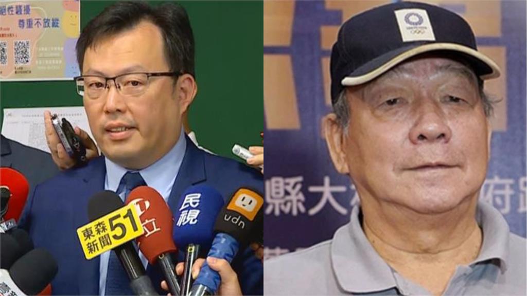 遭體育署限期24小時道歉！桌協副理事長楊正雄「教出奧運銀牌」超狂背景曝