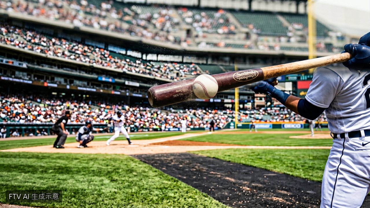 MLB／九局灌4分大逆轉！運動家9比6擊沉巨人止敗