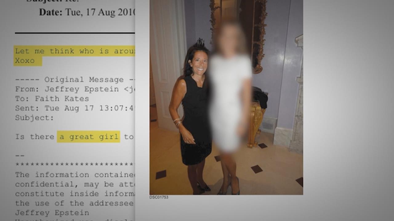 遭控替美性犯罪富豪招募女性　法模特兒星探突死亡
