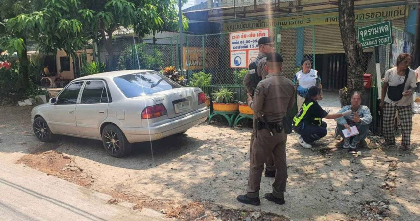 4歲女童抱玩偶等出門！受困高溫車內身亡　阿嬤淚崩：嘴唇都紫了