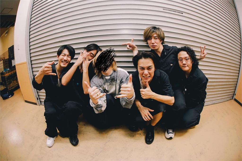 從衣櫃錄音到亞洲巡演　Z世代神曲製造機「natori」要來了