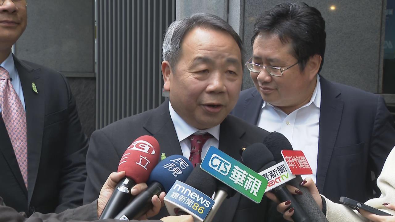 快新聞／石平「台灣是獨立國家」踩爆北京紅線！他狠酸：戳破一中敘事