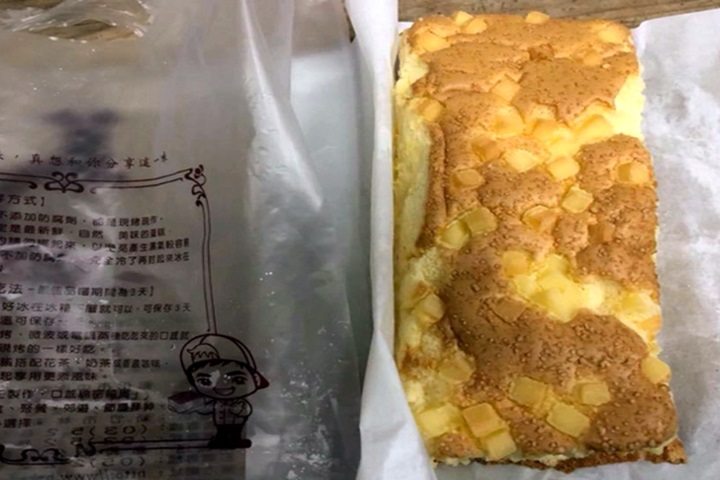 蛋糕裸賣、包裝還要另外買？減塑新制上路惹民怨
