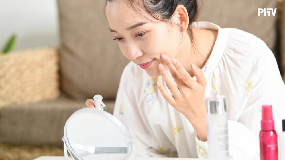 外泌體保養品風正夯,你買的是真的還是話題?