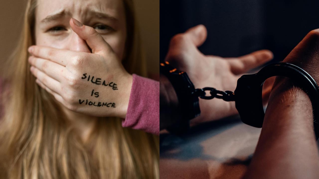 15歲逃家少女「慘成洩慾工具」!遭男友「出售給3狼」侵犯…警方出面了