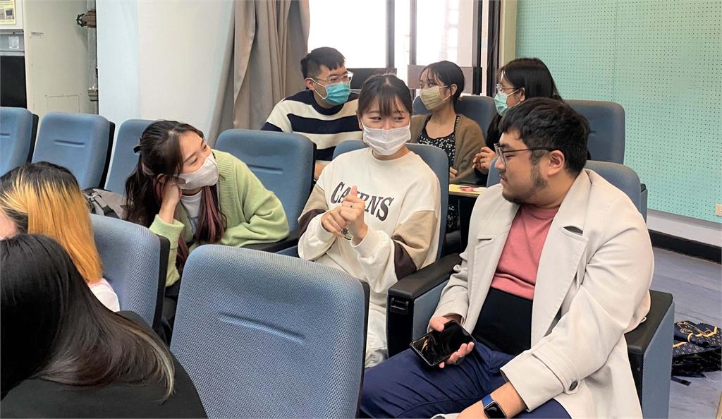 【淡江傳真】華語熱潮正夯！淡江推免費師資培訓　助力全國大學生拓展職涯進軍國際
