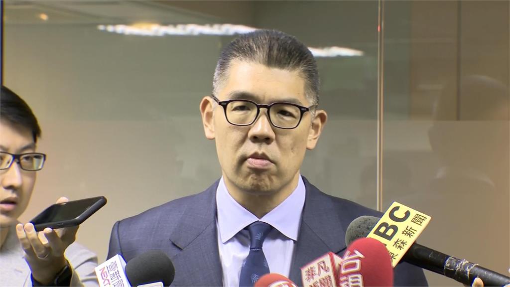 快新聞／遭郭台銘打臉「近一個月沒見過面」　連勝文3點回應：個人毀譽不重要