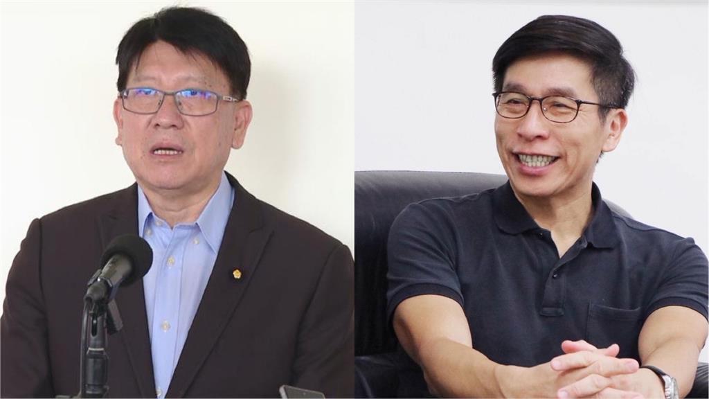 快新聞／林思銘大砍南部服務中心預算稱刪人事酬庸　鍾佳濱轟：讓南部鄉親無處辦護照！