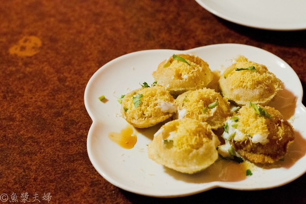 美食／【食記】東京 秋葉原 手搖鈴與Panipuri 印度咖哩 Aarti 百名店 必吃 人氣 好吃 平價 名單 熱門