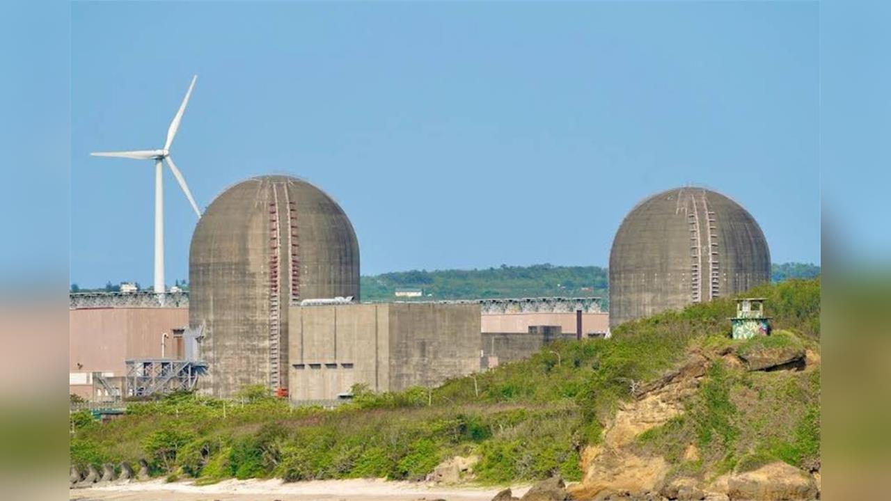 核二、核三重啟有望？ 台電預計明年3月提交再運轉計畫