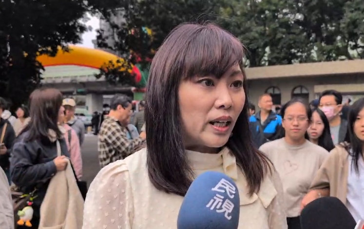 快新聞／若再被汙衊「盤絲洞」將訴諸法律　中山女高校長曝「學生心聲」