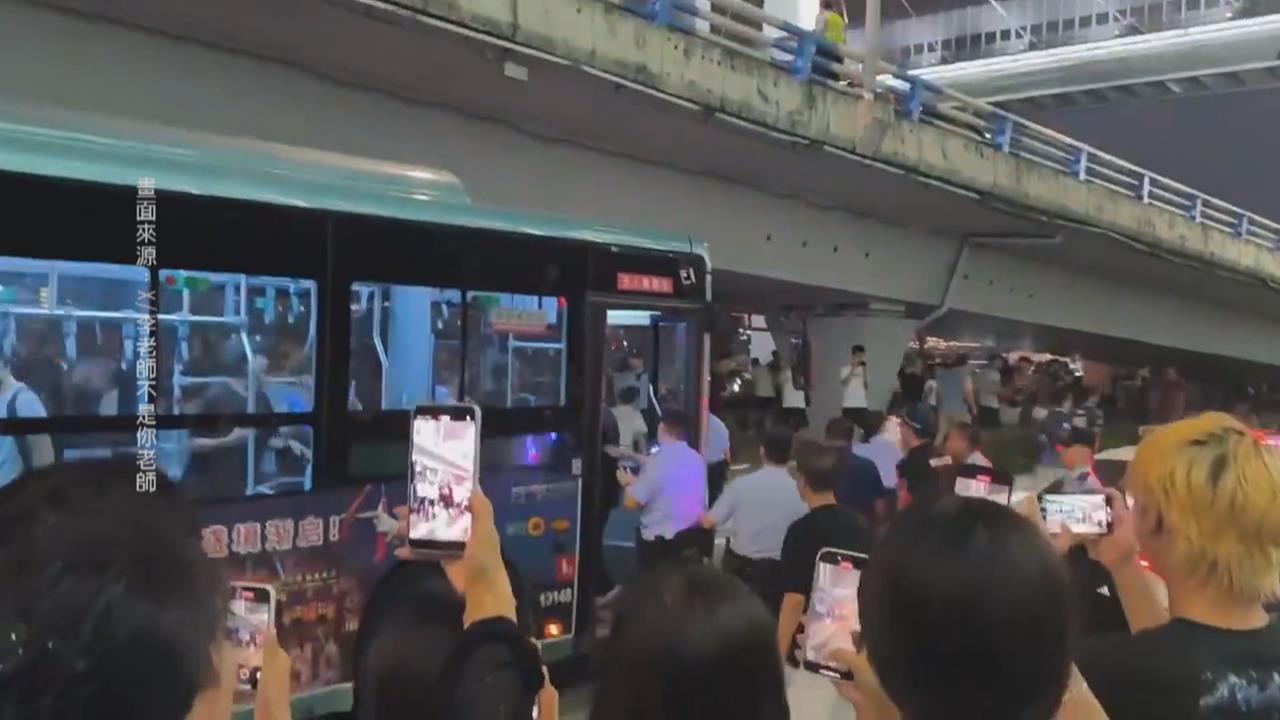 中國經紀公司外爆衝突！　「男女互毆」女粉遭利器攻擊濺血