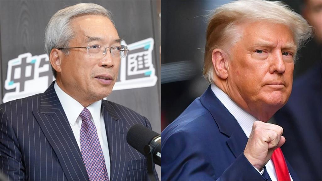 台灣關稅「32%→20%」預言成真？謝金河曾曝1關鍵：沒有太多堅持空間