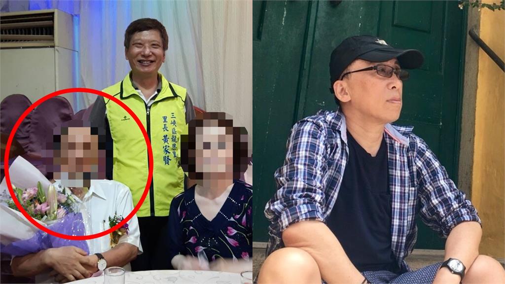 三峽車禍奪3命「高齡駕駛」惹議！苦苓逆風喊：憑什麼幾歲不能開車？