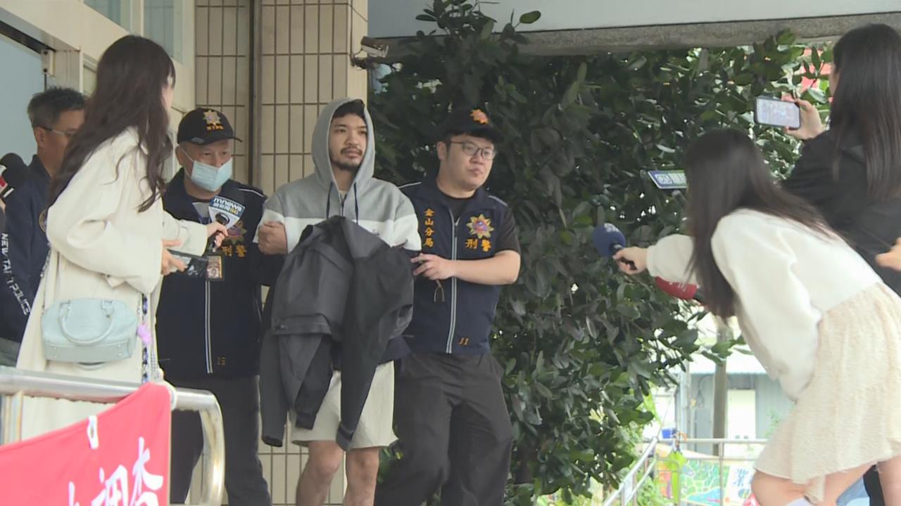 快新聞／晚安小雞今早移送士檢複訊　預告抖「2年前真相」