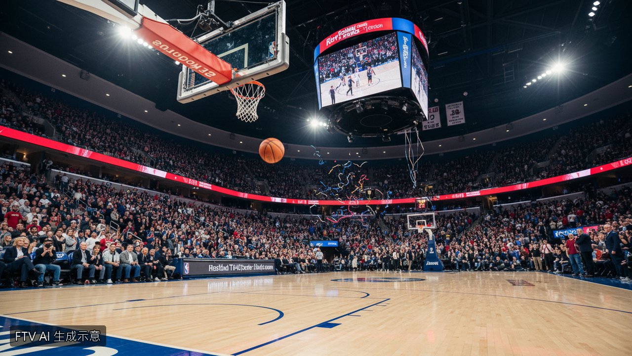 NBA活塞背水一戰！Cade Cunningham狂轟45分破紀錄　擊敗魔術續命