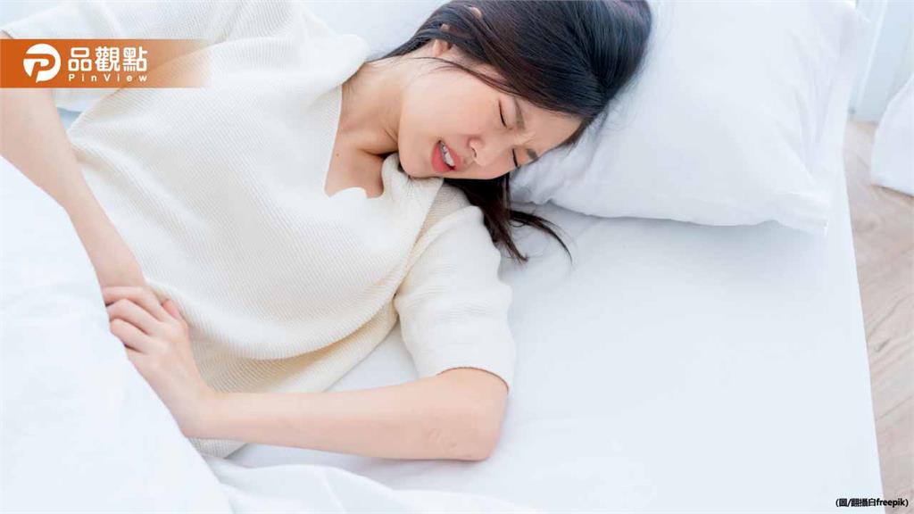 女生性行為後容易泌尿道感染！醫生揭「真兇」