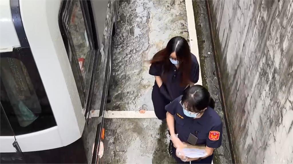 快新聞／陳怡君、「饅頭主任」不服羈押提抗告　高院傍晚駁回