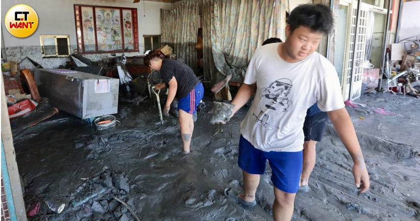 學生假冒「鏟子超人」遭揭穿　林口高中強調絕不護短