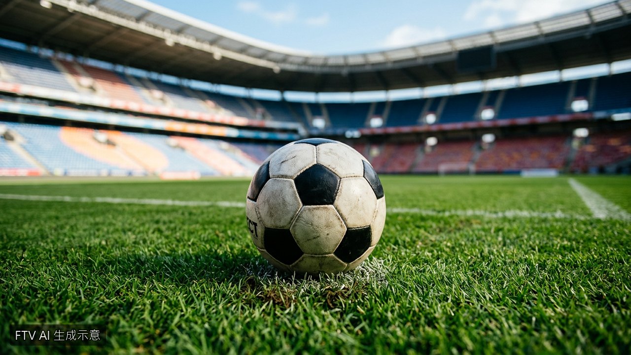 世界盃股權出售惹議　三大足協逼宮FIFA主席川普力挺
