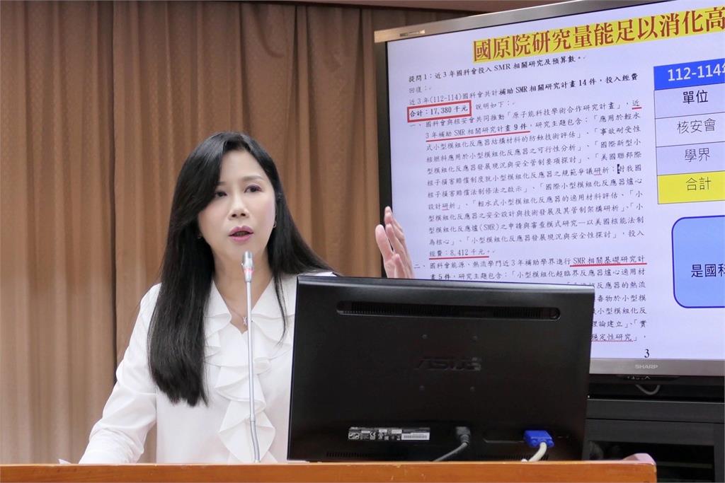 桃園大罷免最新民調：萬美玲意向統計資料公布