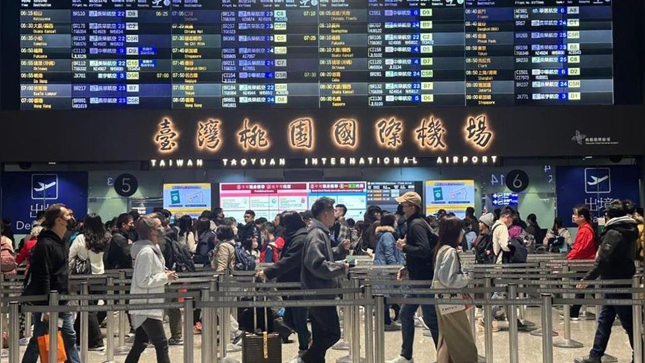 快新聞／跟團出遊當心！又有兩家旅行社被廢照　觀光署揭最新黑名單