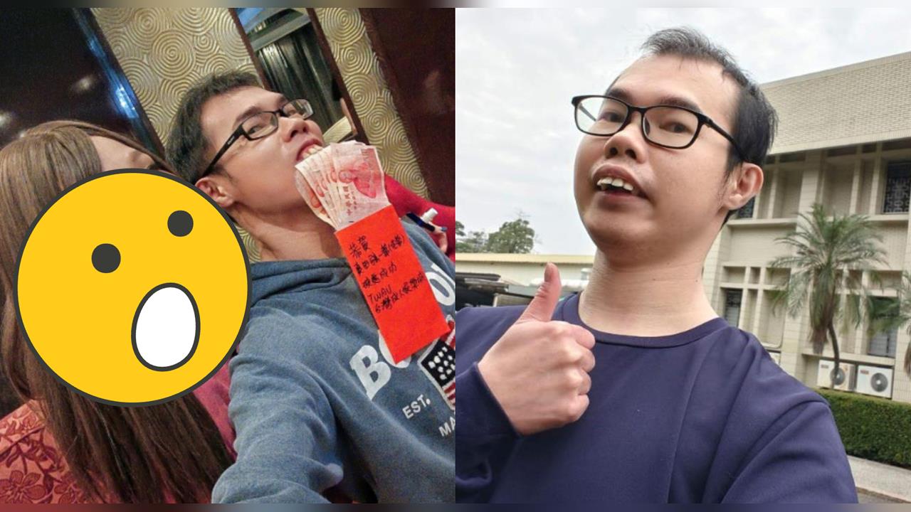 170公分引退女星「曾激戰鄧佳華」 轉行「煎台站8.5小時」近況曝