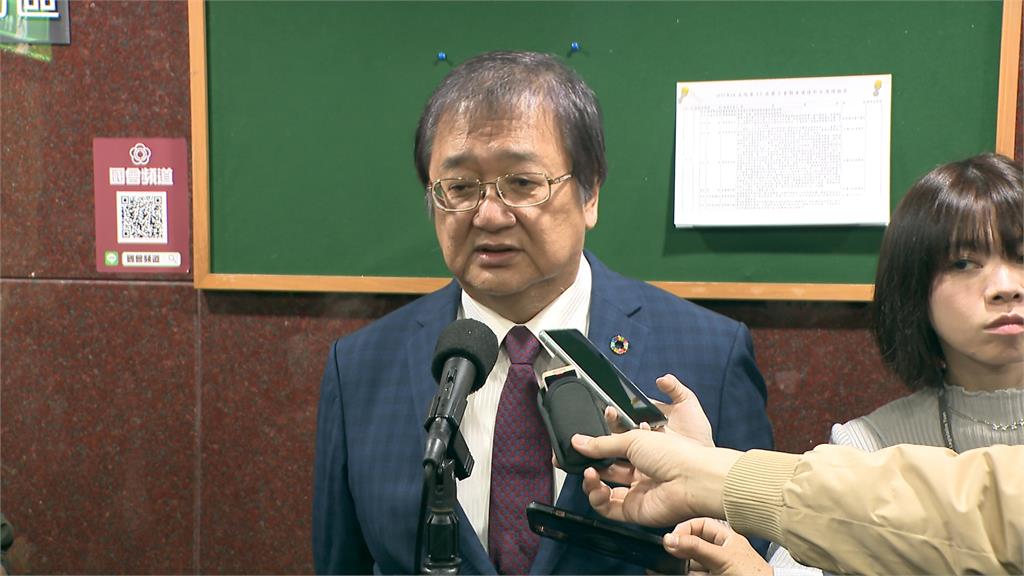 快新聞／勞動部「輪椅運遺體、沒蓋白布」　邱泰源：是不對的