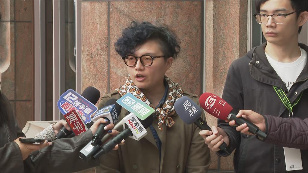 快新聞／柯文哲在市長室收沈慶京1500萬？　她揭「收錢時段」：膽大無恥、囂張至極