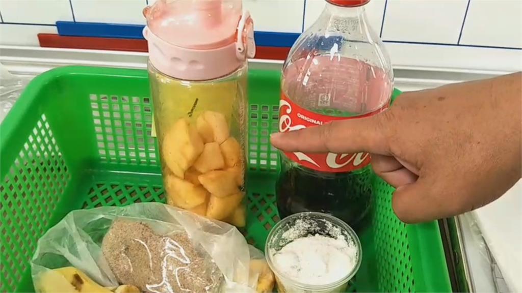 台南某國中傳疑似食物中毒 10學生嘔吐腹瀉
