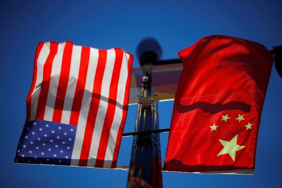 美前官員曝：中國正對美發動史上最大間諜戰