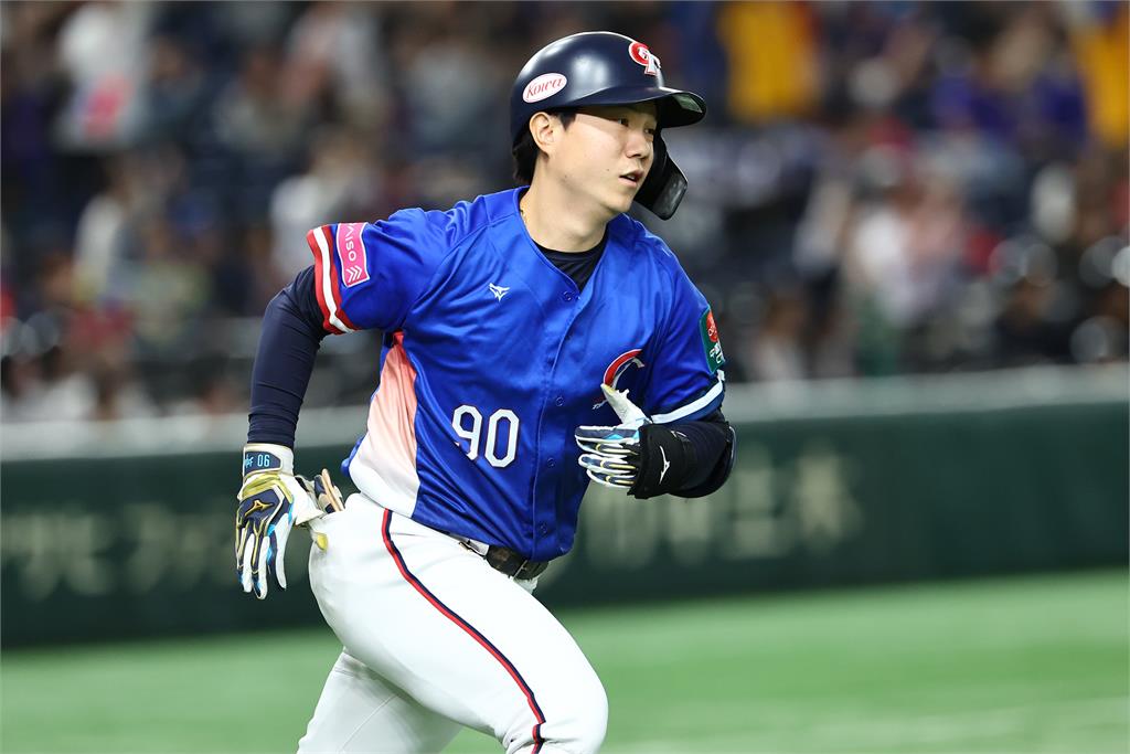 中職／未來10年游擊解答！兄弟10年破億綁「小可愛」江坤宇