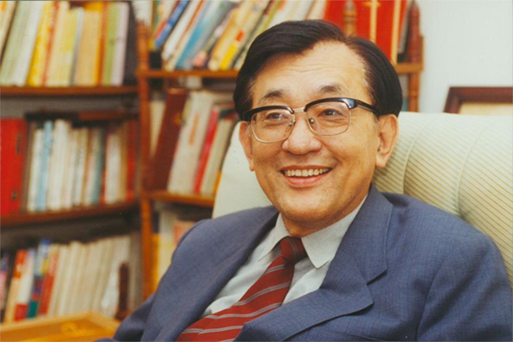 快訊／清華大學前校長沈君山辭世 享壽87歲