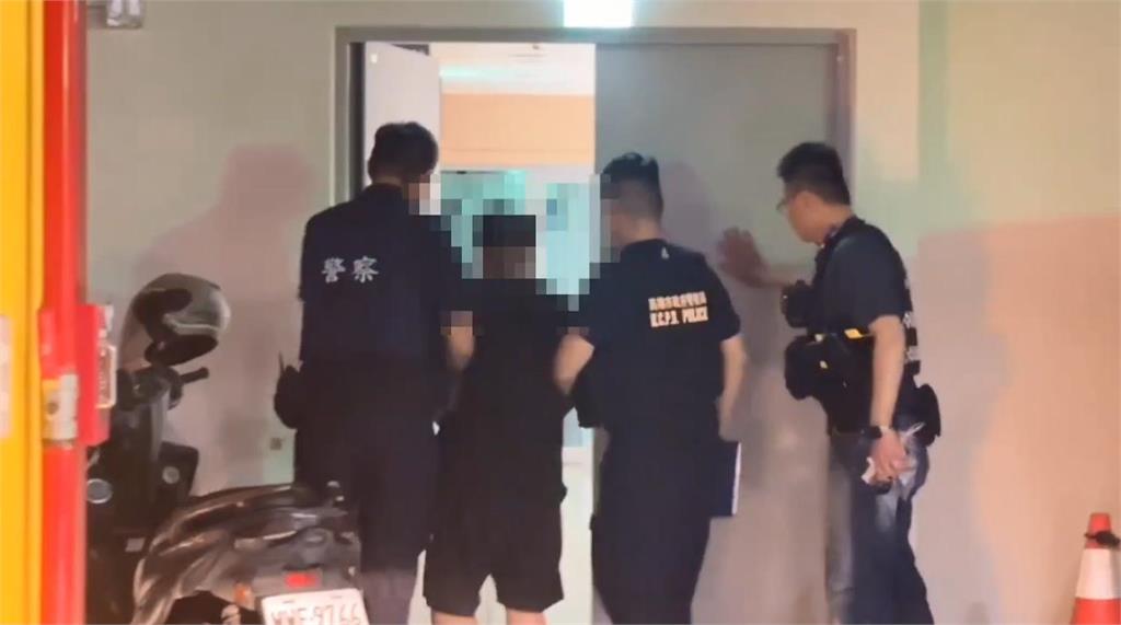 快新聞／討債出人命！高雄一婦人遭殺害棄屍屏東山區　警逮2嫌