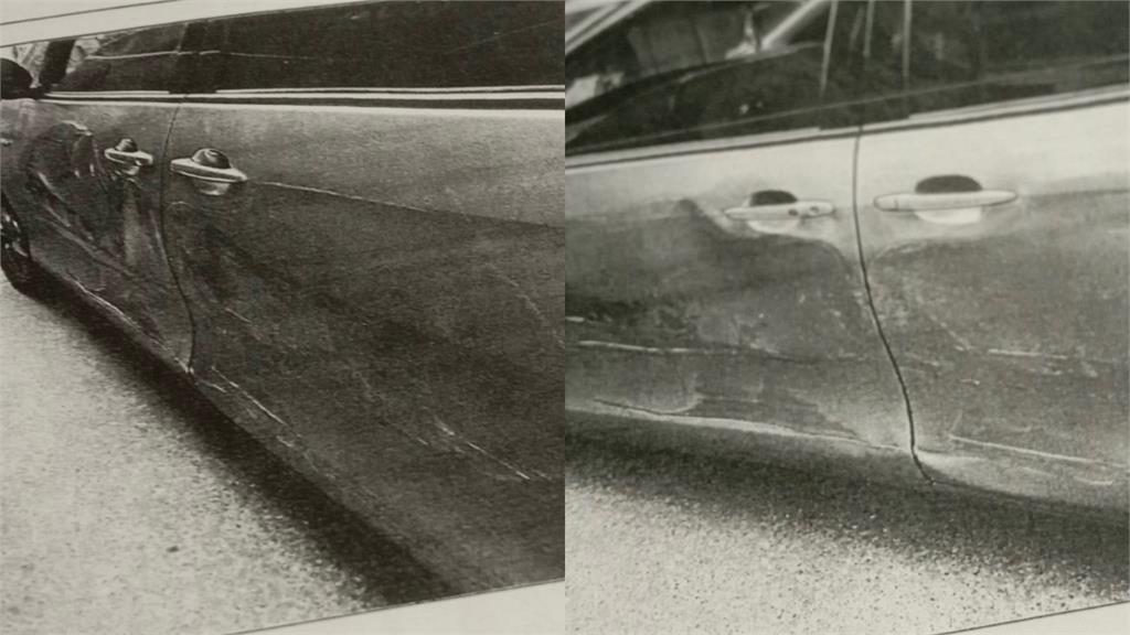 獨家爆料！公車甩尾撞爛轎車　索討18萬法院「判賠4萬」苦主怒：二次傷害