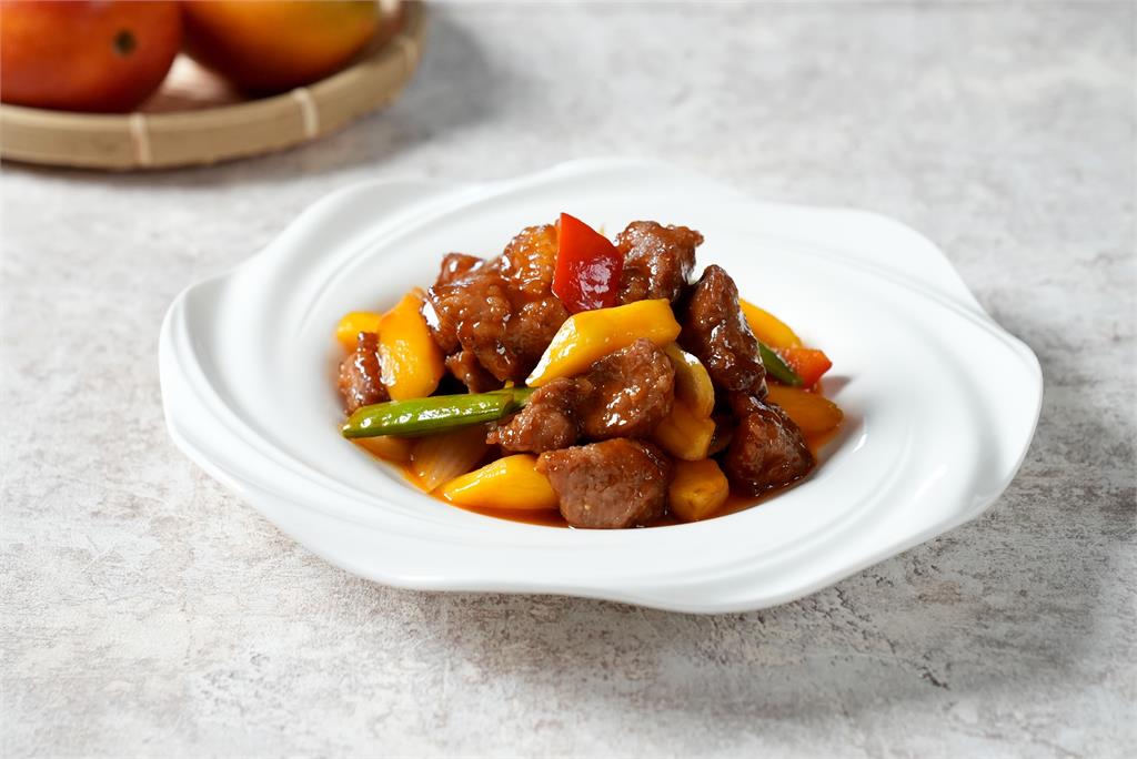 炎夏來臨，天氣熱到沒食慾？來圓山飯店吃夏季料理正當時，清爽、開胃、還超有儀式感！