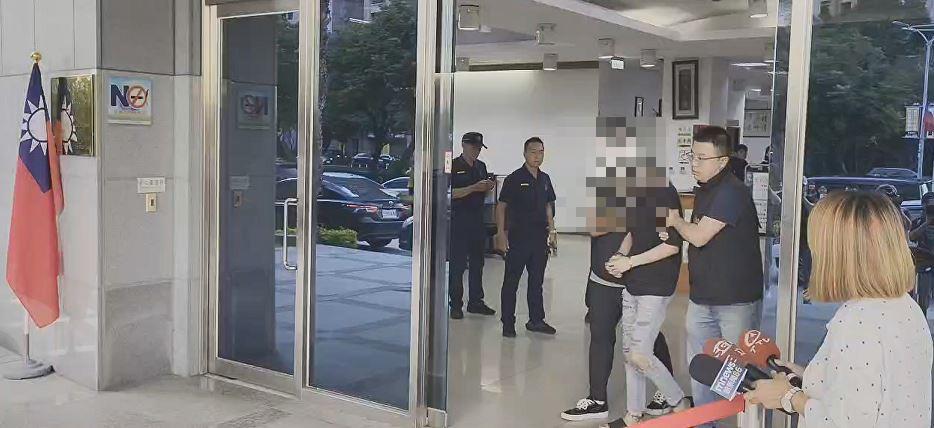 快新聞／抓到了！台中七期豪宅26歲男遭虐死　4嫌痛下毒手原因曝光