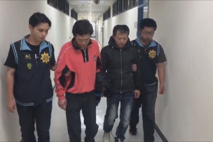 販毒集團狡兔三窟 警方南北突擊一舉瓦解