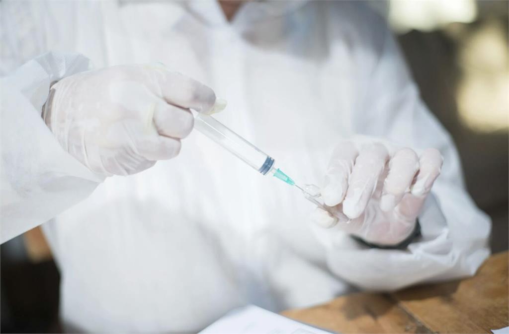 打過疫苗仍發病！5月大男嬰染百日咳   2家人也疑似症狀