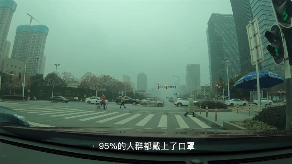 台灣要求包機撤武漢台商遭已讀不回 范雲批中國：人命做政治考量