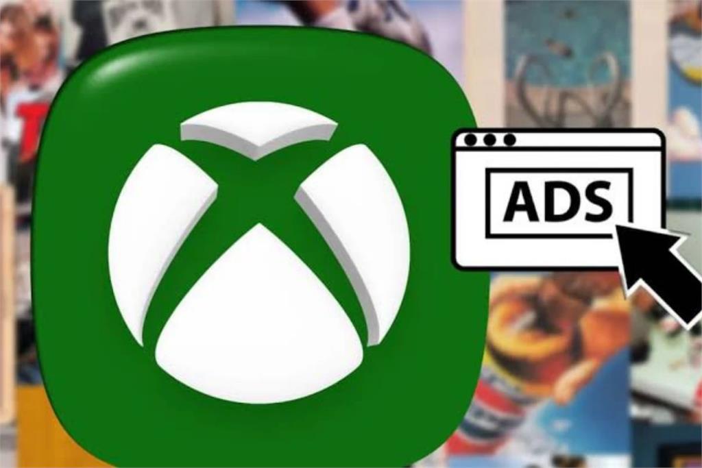 打完 Boss 跳廣告？Xbox 最新廣告專利曝光引發熱議
