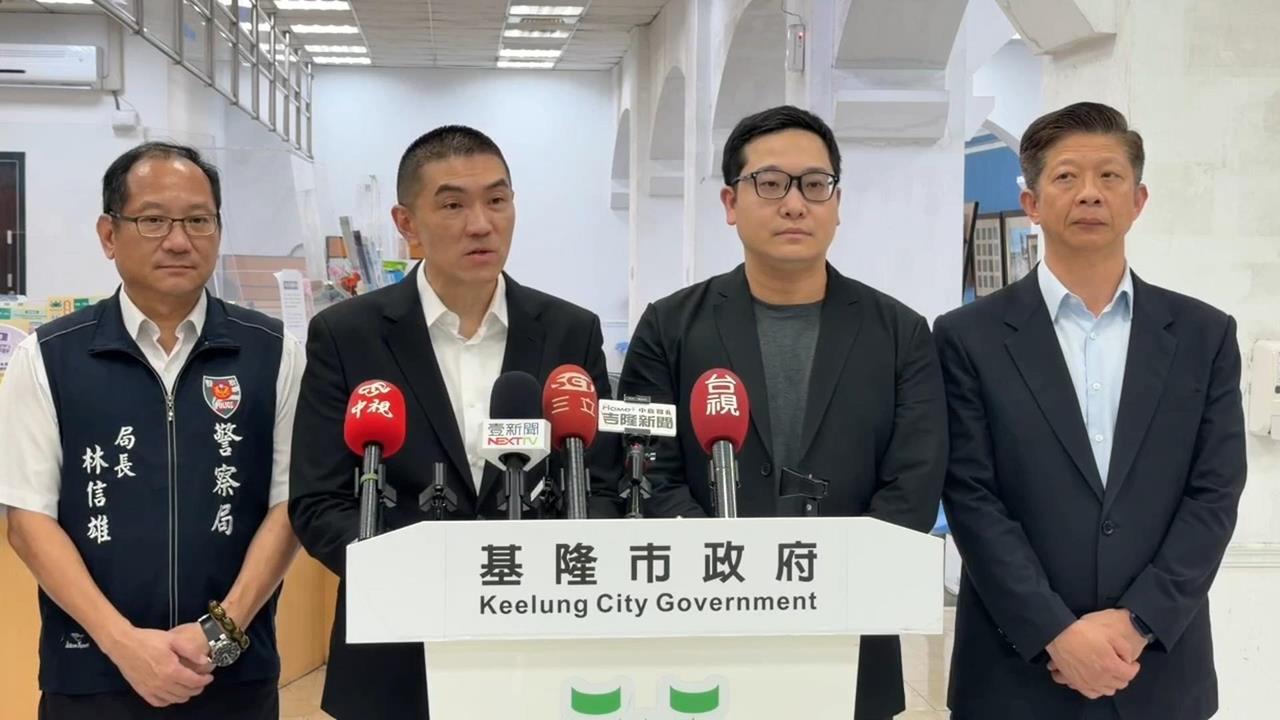 天外天焚化廠大火燒毀上千床墊　詭！現場2處起火點遺留「這東西」