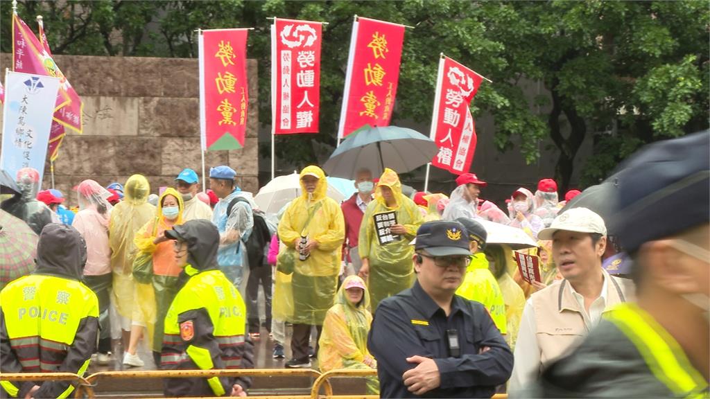 喊台灣光復是謊言　獨派團體：10/25是台澎淪陷受難日