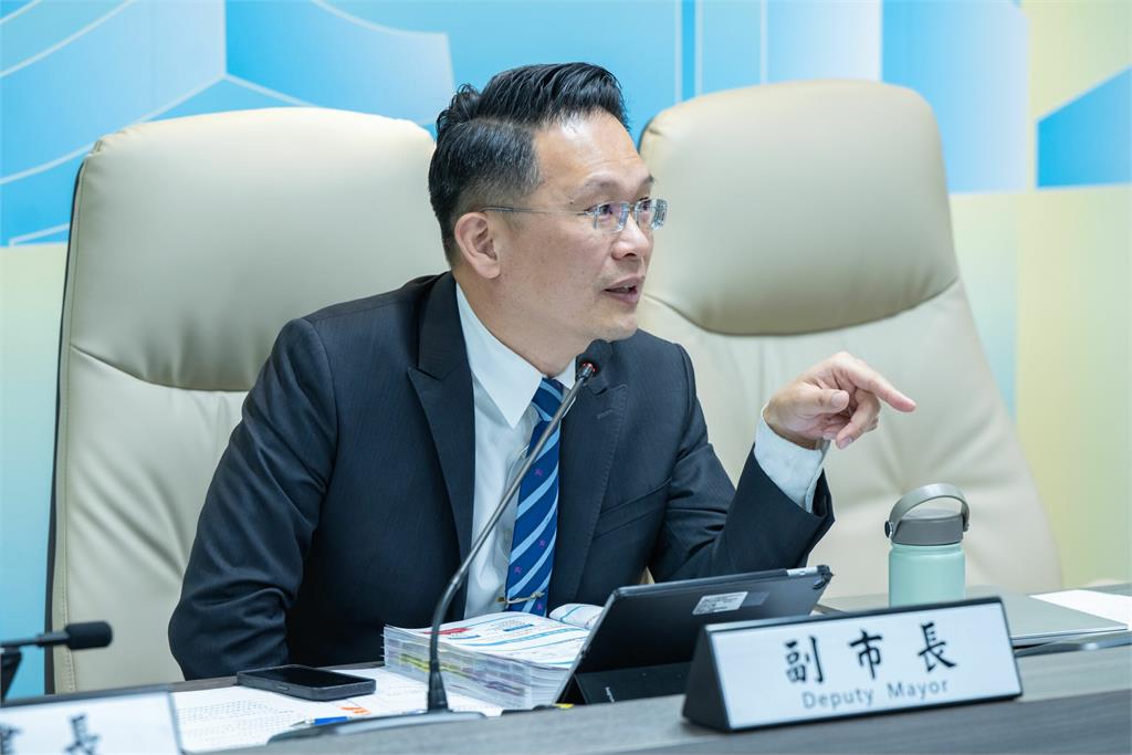 桃園「受訓即就業」計畫奏效　緩解司機荒改善公車服務品質