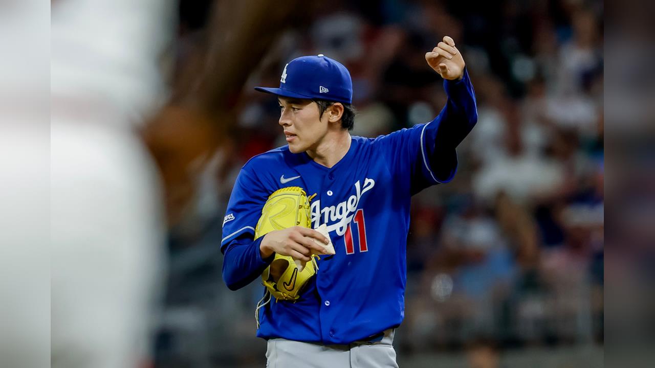 MLB(影)／就挺突然的！朗希坦言起水泡毫無徵兆　何時痊癒還是未知數